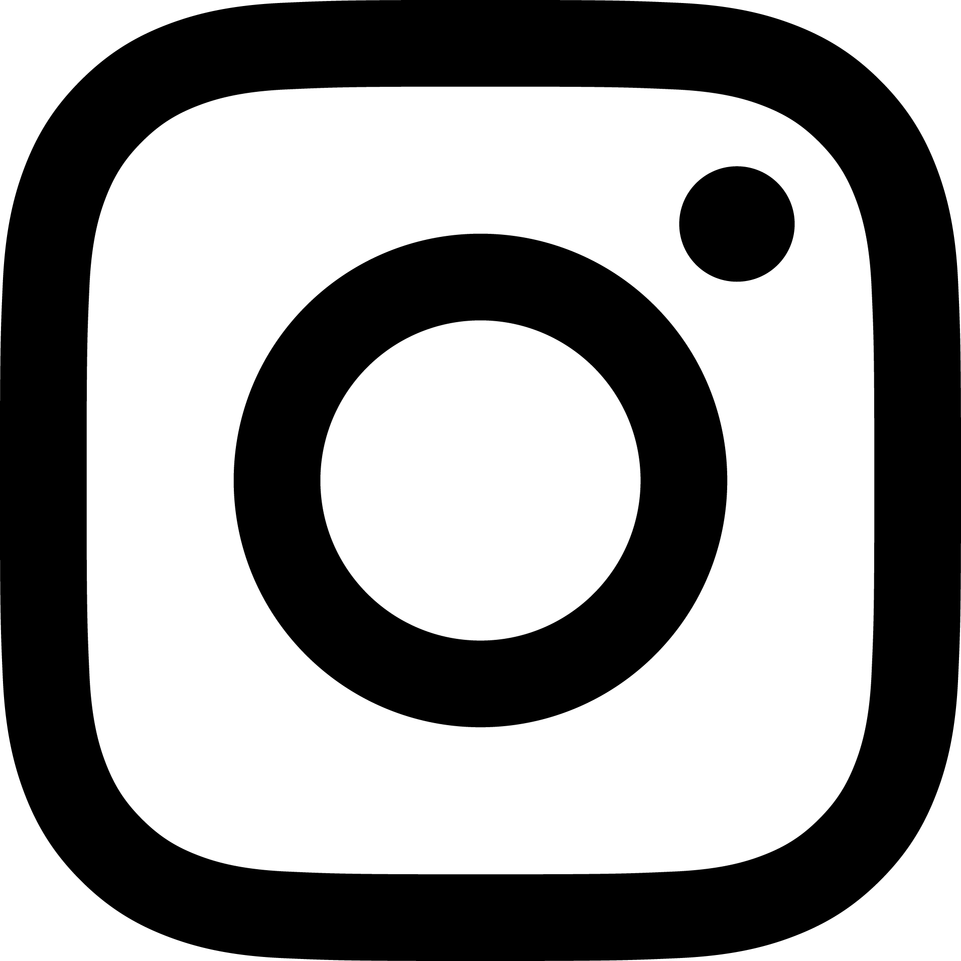 Ícone Logo Instagram PNG Logo intagram em png para