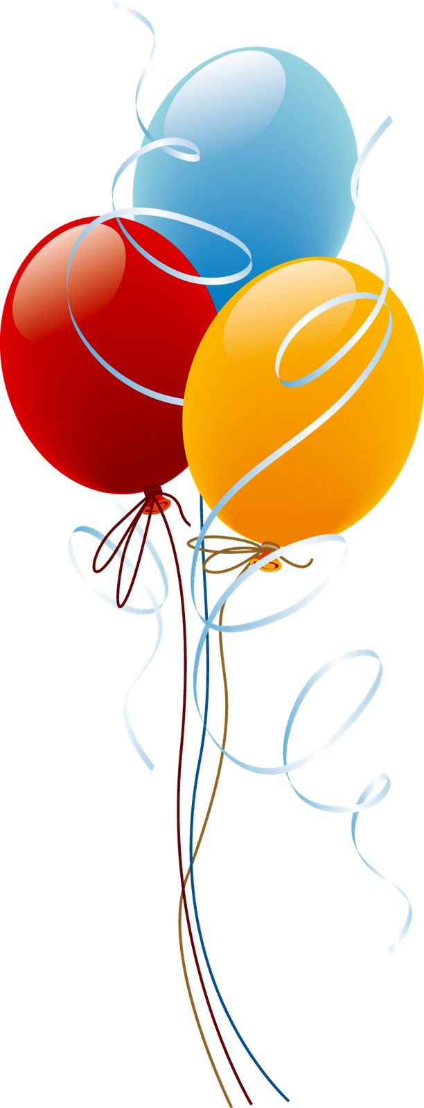 Arranjo Balões Aniversário PNG - Arranjo Balões Aniversário PNG