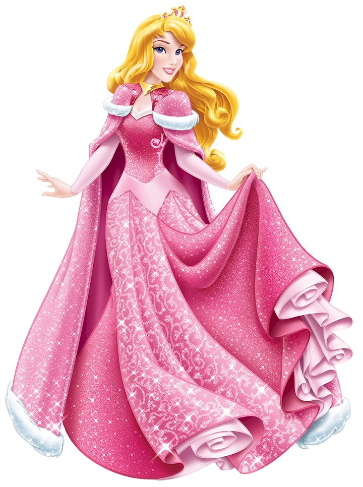 Aurora Princesa Bela Adormecida Princesas PNG - Baixe Princesas