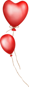 Balão PNG