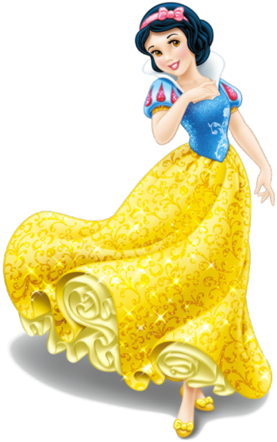 Branca de Neve Princesas PNG - Baixe Branca de Neve Princesas PNG