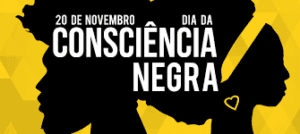 Consciência Negra PNG