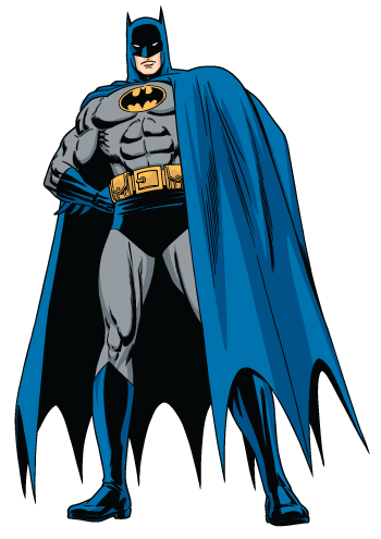 Desenho Batman PNG - Batman fundo transparente. Baixe Grátis PNG