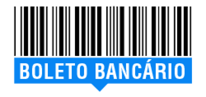 Desenho Código Barras Boleto Bancário PNG - Imagens e Moldes