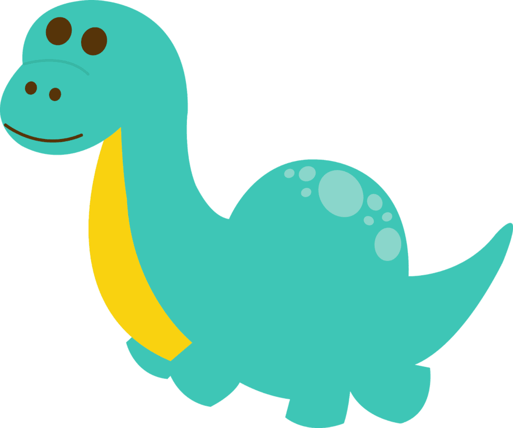 Desenho dinossauro png