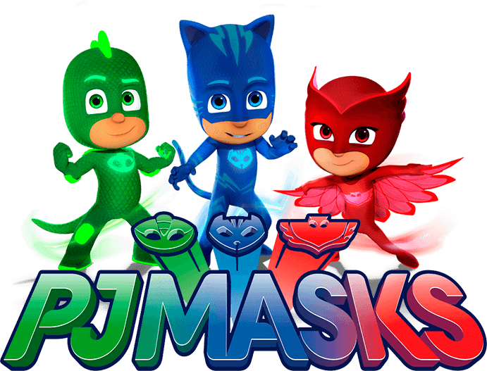 Disney PJ Masks PNG - Imagem PNG - PJ Masks PNG GRÁTIS!