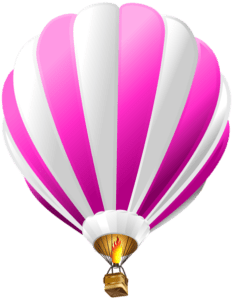 Balão PNG
