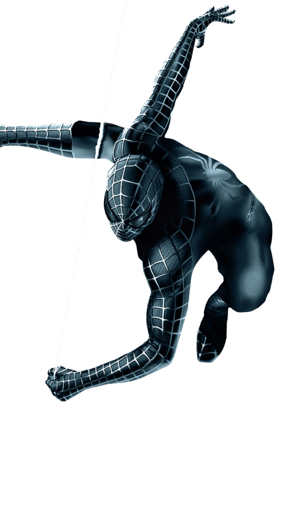 Arquivos Image Homem Aranha Png Vetor 5158