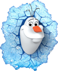 Frozen PNG Frozen 2 PNG