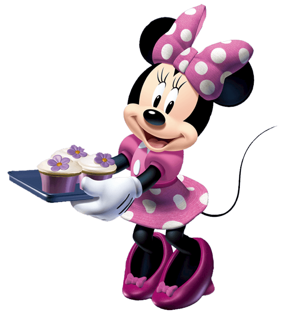 Free Minnie Rosa Png Download Free Minnie Rosa Png Png Images Free ...