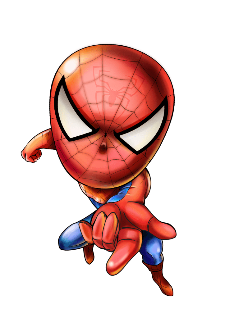 Arquivos Homem Aranha Png Fundo Transparente