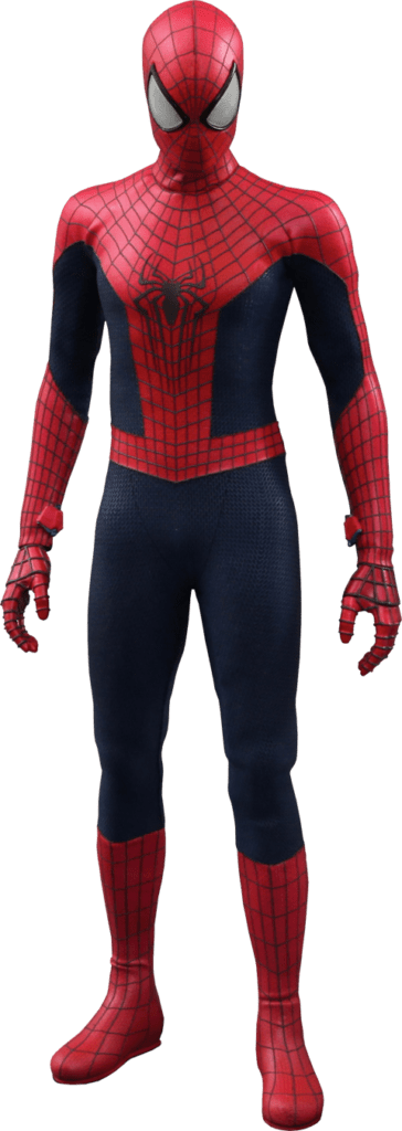 Homem Aranha Png Spider Man Png 6155