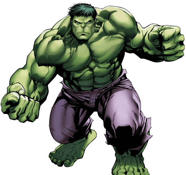 Hulk PNG - Diversas Imagens Hulk PNG em alta resolução grátis!