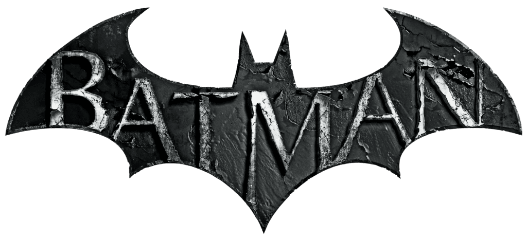 Ilustração Batman PNG - Símbolo Batman PNG transparente grátis!