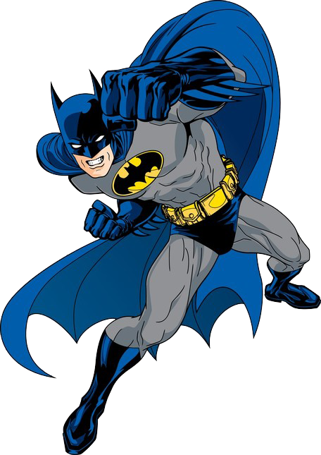 Imagem Batman PNG em alta resoluÃ§Ã£o e com download gratuito