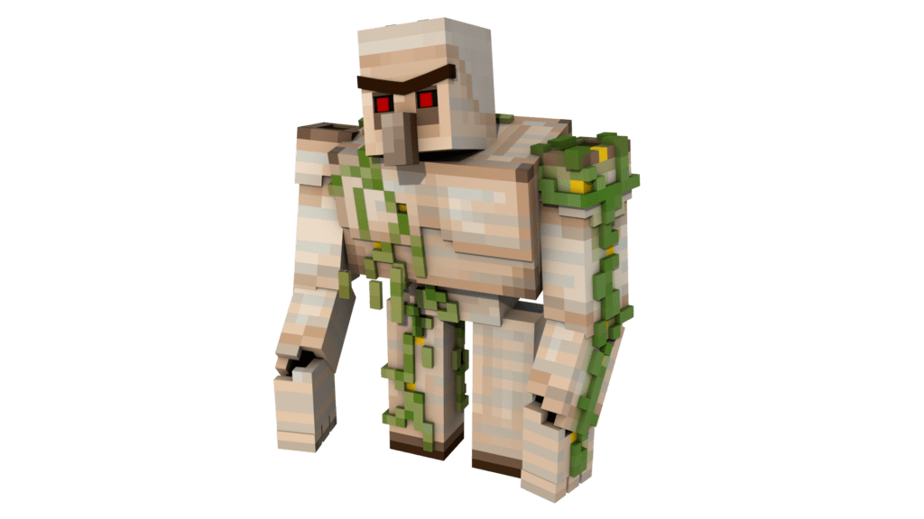 Imagem Bonecos Minecraft PNG COM FUNDO TRANSPARENTE!