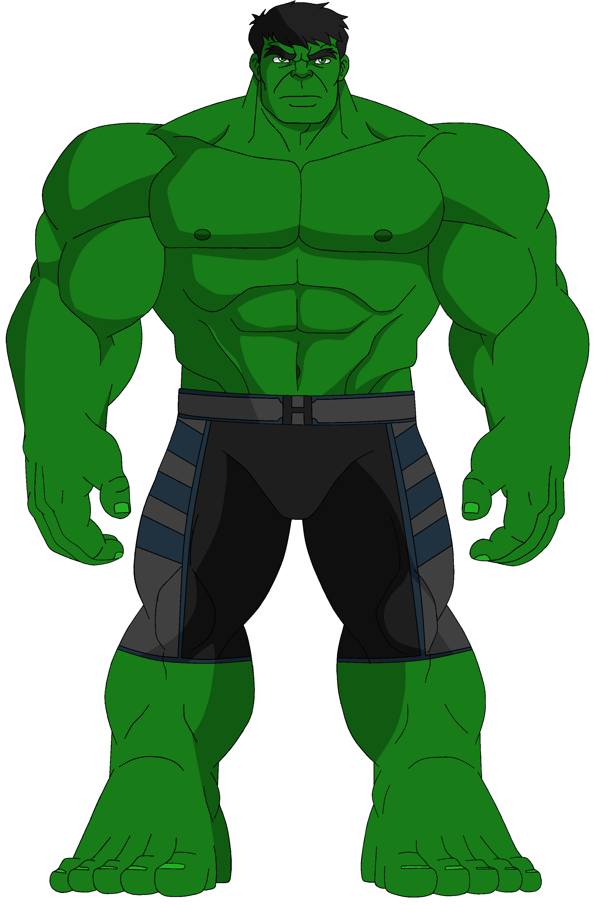 Imagem do Desenho Hulk PNG - 325 imagens hulk png grátis!