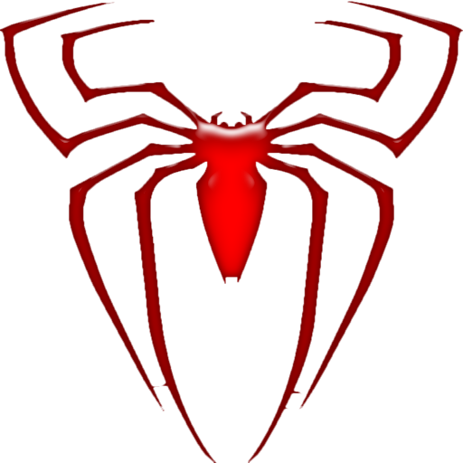 Logo Homem Aranha PNG - Aranha PNG - Imagens Spider-Man PNG