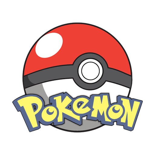 Logo Pokebola Pokemon PNG - Baixe Logo Pokebola Pokemon PNG