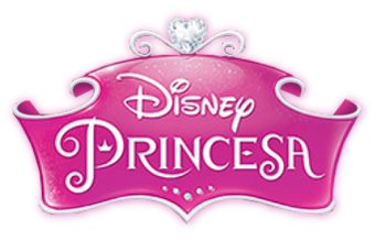 Logo Princesas PNG - Baixe Logo Princesas PNG
