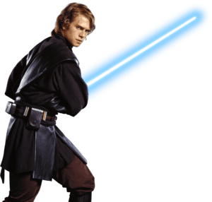 Luke Skywalker PNG