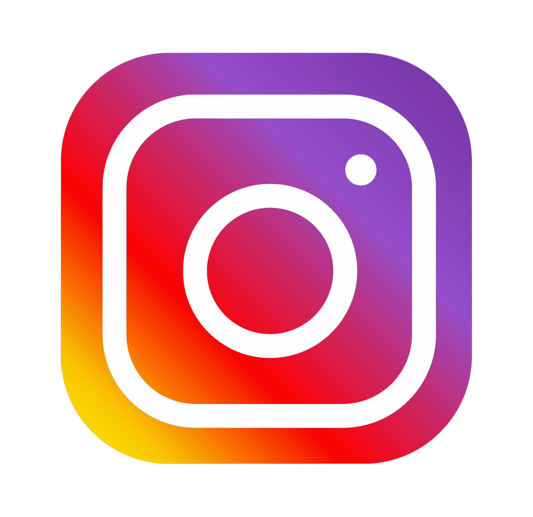 Media Social Instagram PNG