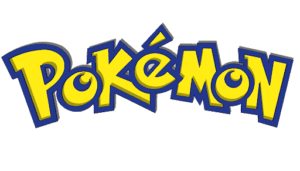 Pokémon Com Fundo Transparente