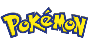 Pokémon com Fundo Transparente