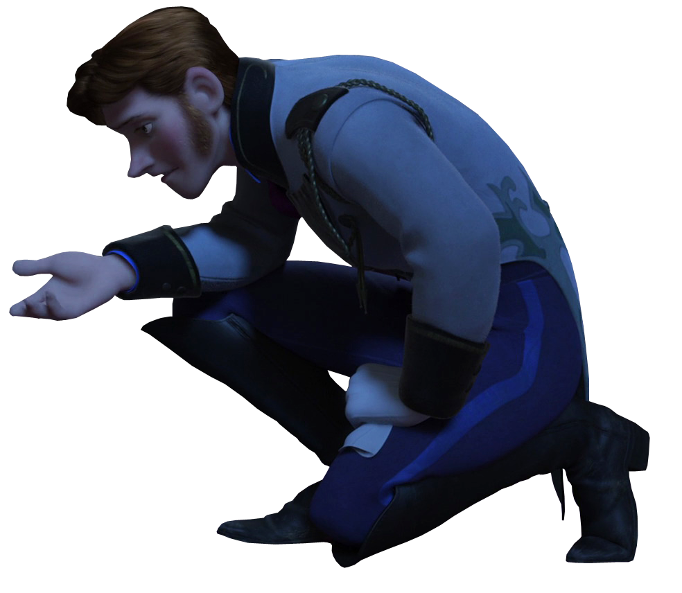 frozen hans png