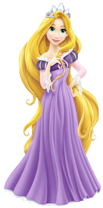 Princesa Rapunzel Princesas PNG - Princesa Rapunzel Princesas PNG