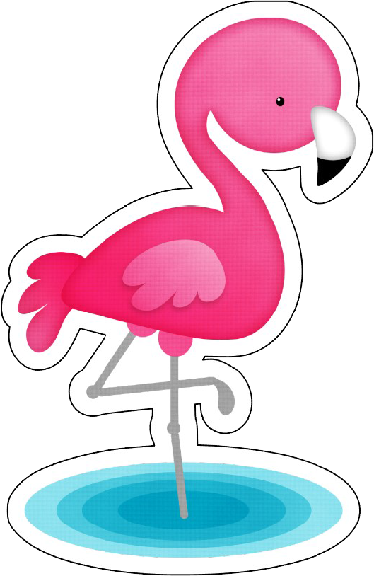 Recorte Flamingo PNG - Só as melhores imagens flamingo png!