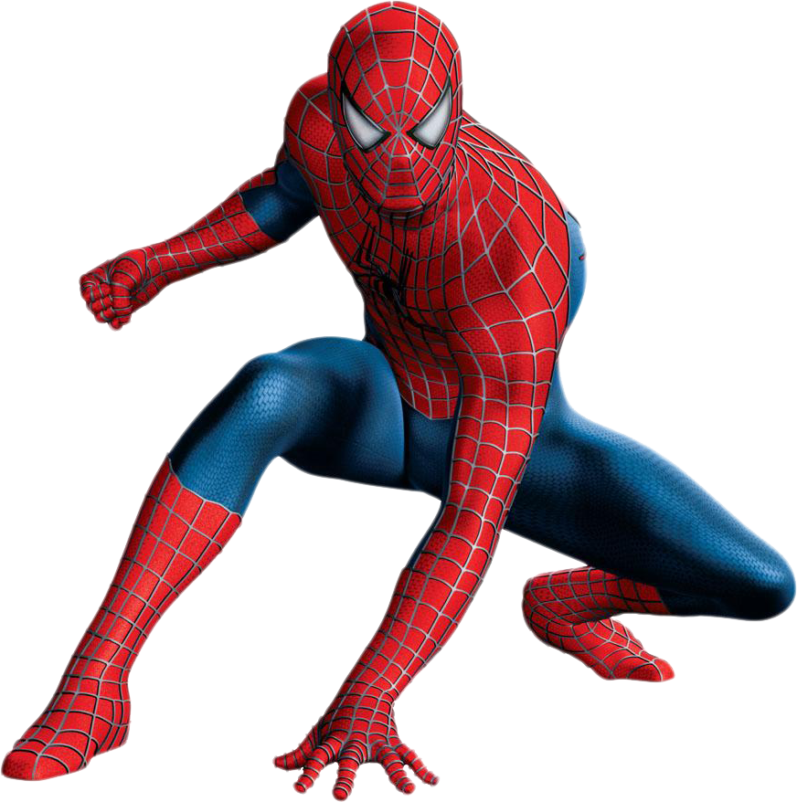 Spider-Man - Figura Homem Aranha PNG em alta resolução grátis!