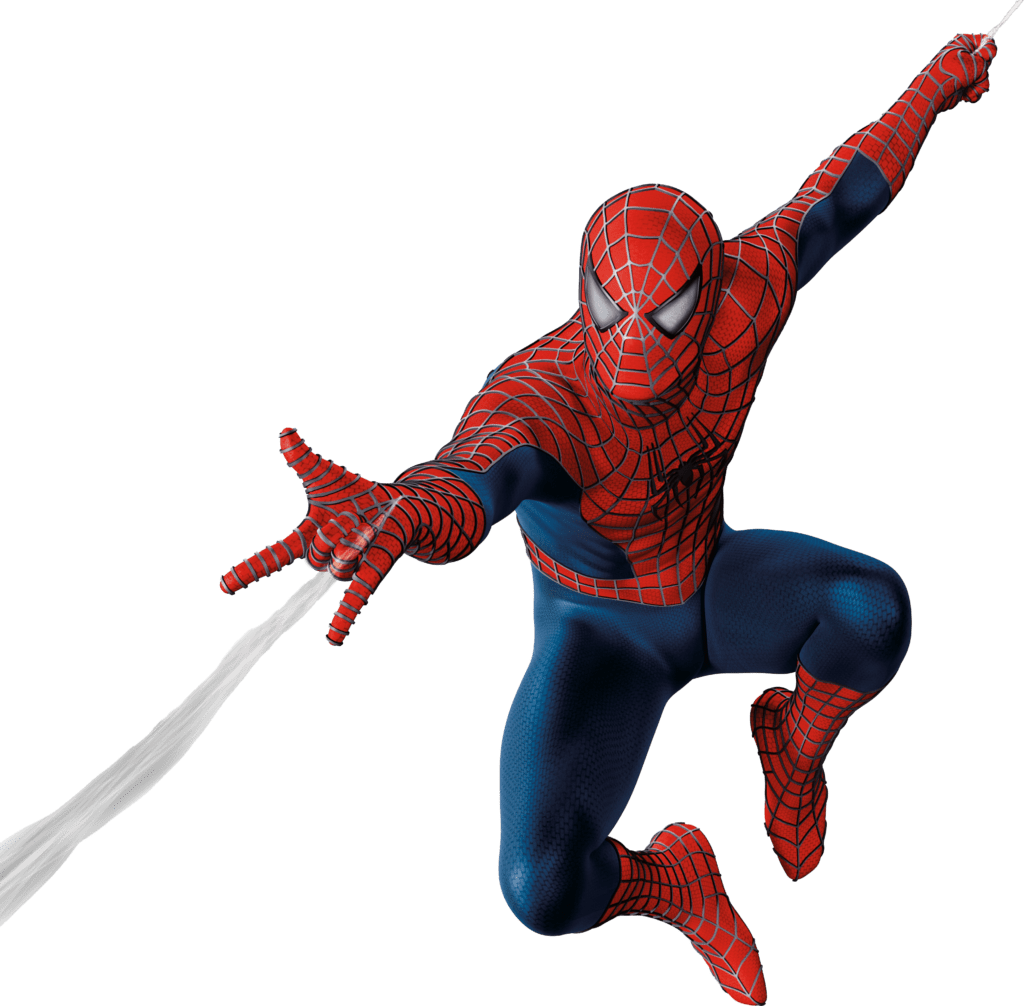 Spider Man Foto Homem Aranha PNG com fundo transparente 