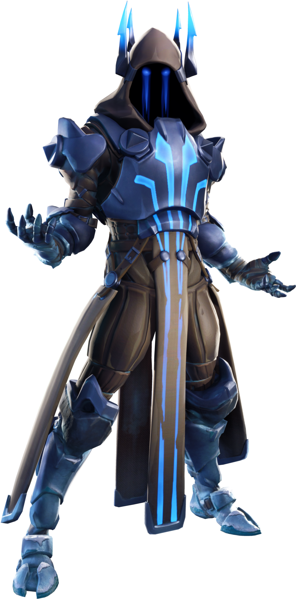 Fortnite Aura Png Transparent : Fortnite Dynamo Skin - Outfit, PNGs, Images - Pro Game Guides ...