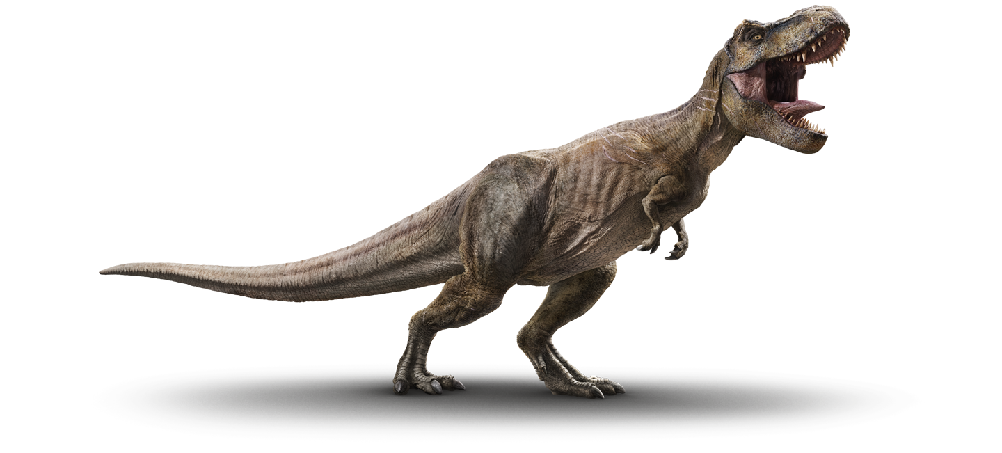 Tyrannosaurus Dinossauro PNG - Imagem PNG com fundo transparente!