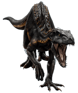 Dinossauro PNG