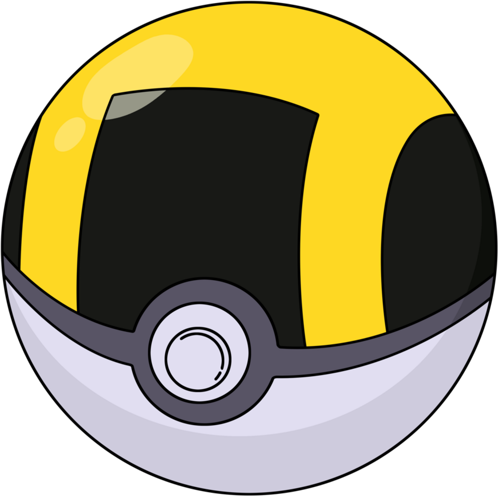 Ultra Bola Pokémon PNG - Baixe Agora Ultra Bola Pokémon PNG