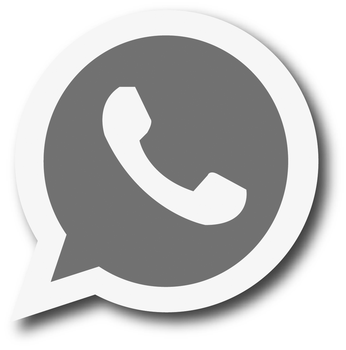 Whatsapp PNG Email free download com fundo transparenete grátis!
