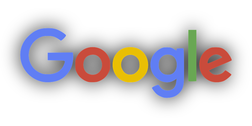 Imagem google logo png - Imagem Google em alta qualidade para baixar!