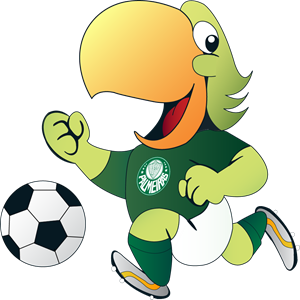 Mascote Time Palmeiras - As melhores imagens gratuitas