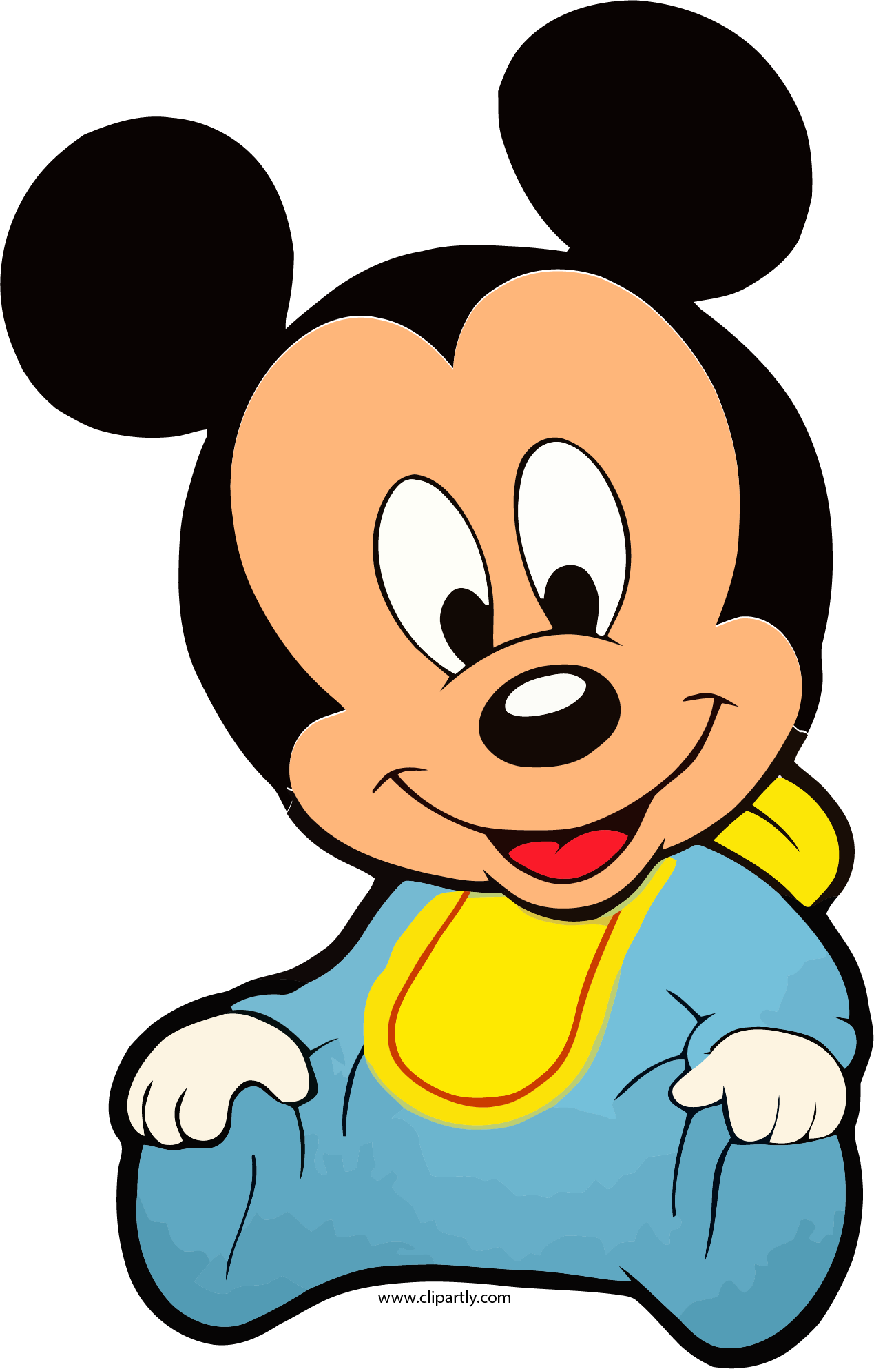 Mickey Mouse - Disney Wallpaper