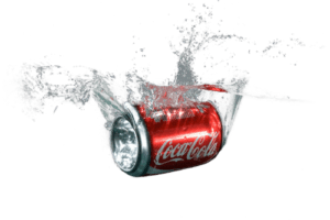 Arquivo Coca Cola PNG