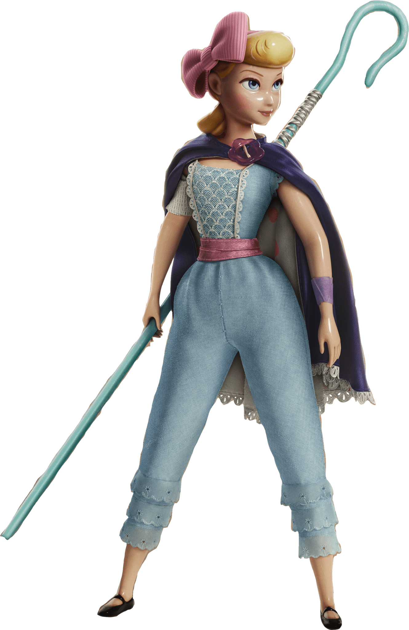 Bo Peep Toy Story Png