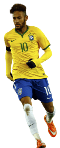 Neymar PNG