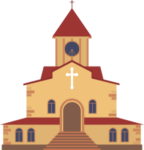 Igreja PNG