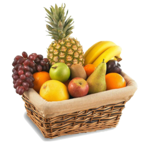Frutas PNG