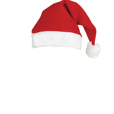 Chapéu Gorro de Natal PNG - Chapéu Gorro de Natal PNG