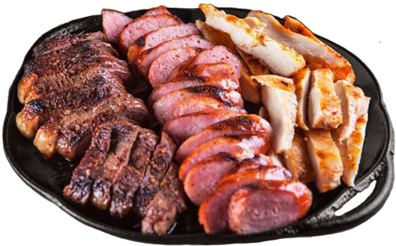 Churrasco PNG - Imagem de Churrasco PNG em Alta Qualidade