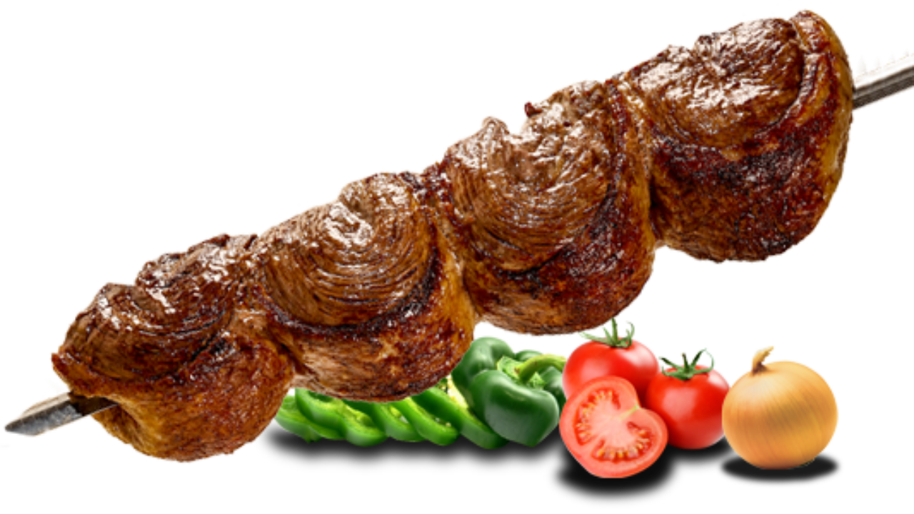 Churrasco Em Png