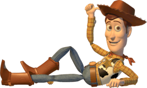 Toy Story PNG